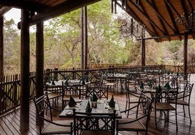 Kruger Gate Hotel