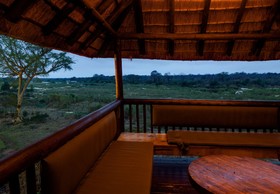 Kruger Gate Hotel