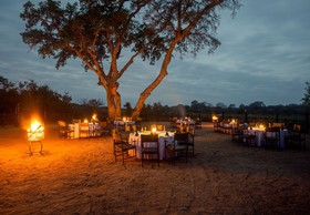 Kruger Gate Hotel