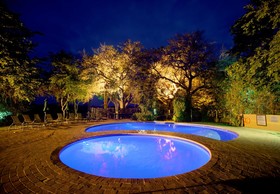 Kruger Gate Hotel