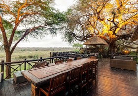 Kruger Gate Hotel