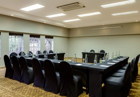 Kruger Gate Hotel