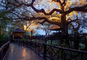 Kruger Gate Hotel