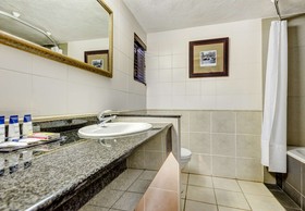 Kruger Gate Hotel