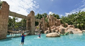 Sun City Hotel