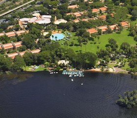 The Cabanas Hotel at Sun City Resort