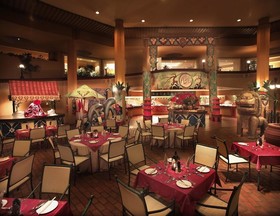 The Cabanas Hotel at Sun City Resort