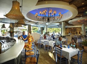 The Cascades Hotel at Sun City Resort