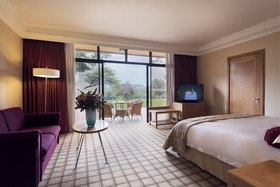 The Cabanas Hotel at Sun City Resort