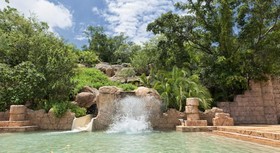 The Cabanas Hotel at Sun City Resort