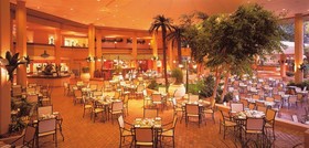 The Cabanas Hotel at Sun City Resort
