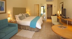 The Cabanas Hotel at Sun City Resort