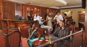 The Cabanas Hotel at Sun City Resort