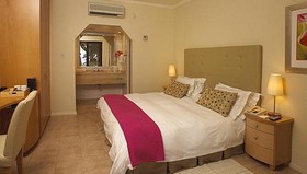 The Cabanas Hotel at Sun City Resort