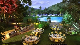 The Cabanas Hotel at Sun City Resort