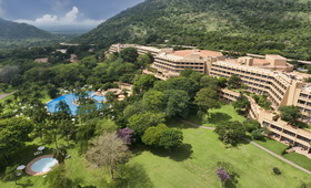 The Cabanas Hotel at Sun City Resort