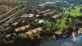 The Cabanas Hotel at Sun City Resort