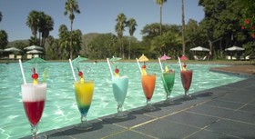 The Cabanas Hotel at Sun City Resort