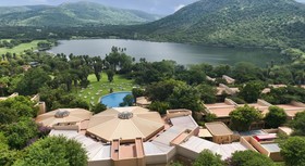 The Cabanas Hotel at Sun City Resort