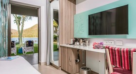 The Cabanas Hotel at Sun City Resort