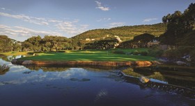 The Cabanas Hotel at Sun City Resort
