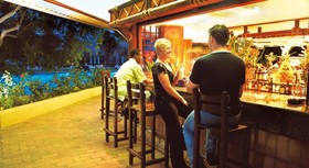 The Cabanas Hotel at Sun City Resort