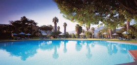 The Cabanas Hotel at Sun City Resort