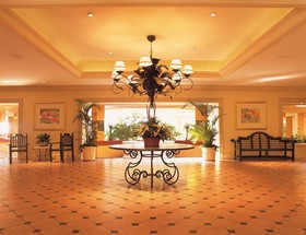 The Cabanas Hotel at Sun City Resort