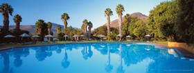 The Cabanas Hotel at Sun City Resort