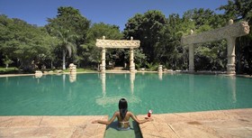 The Cabanas Hotel at Sun City Resort