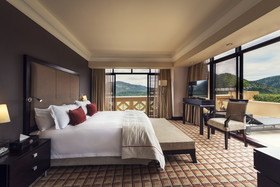 The Cabanas Hotel at Sun City Resort