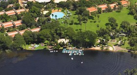 The Cabanas Hotel at Sun City Resort