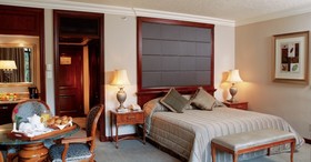 The Cascades Hotel at Sun City Resort
