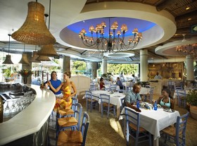 The Cascades Hotel at Sun City Resort