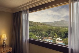 The Cascades Hotel at Sun City Resort