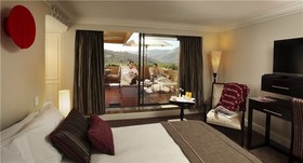 The Cascades Hotel at Sun City Resort