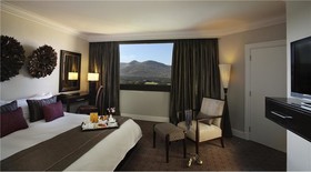 The Cascades Hotel at Sun City Resort