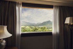 The Cascades Hotel at Sun City Resort