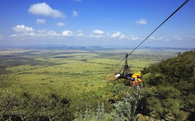The Cascades Hotel at Sun City Resort