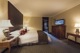 The Cascades Hotel at Sun City Resort