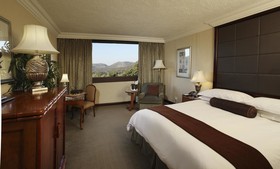 The Cascades Hotel at Sun City Resort