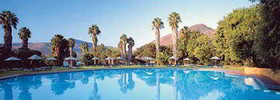 The Cascades Hotel at Sun City Resort