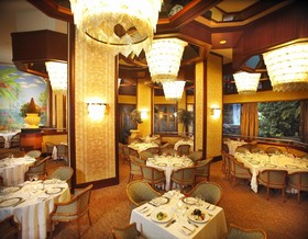 The Cascades Hotel at Sun City Resort