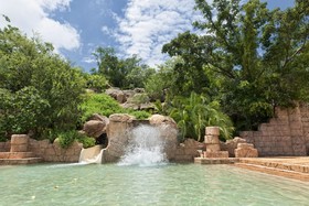 The Cascades Hotel at Sun City Resort
