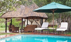Monwana Lodge