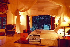 Monwana Lodge