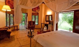Monwana Lodge