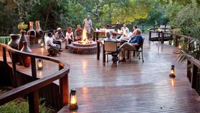Monwana Lodge