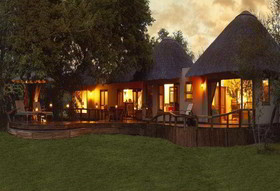 Monwana Lodge