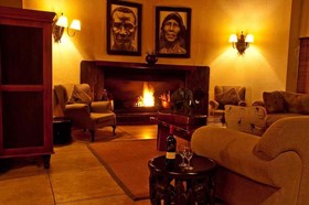 Monwana Lodge